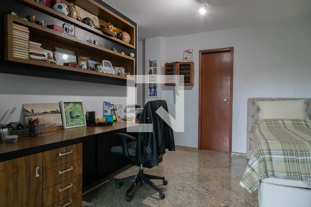 Apartamento, 3 quartos, 189 m² - Foto 16