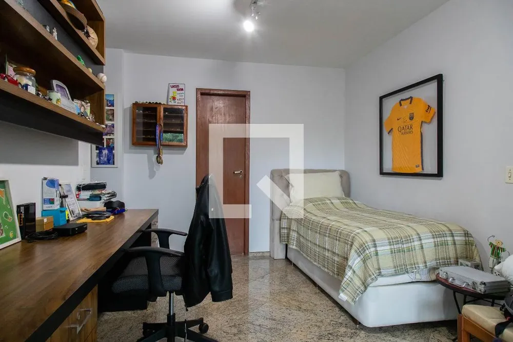 Apartamento, 3 quartos, 189 m² - Foto 17