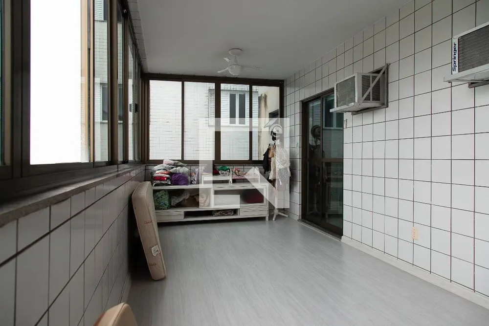 Apartamento, 3 quartos, 189 m² - Foto 24