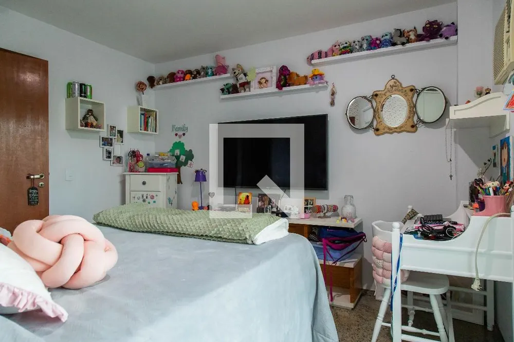 Apartamento, 3 quartos, 189 m² - Foto 22