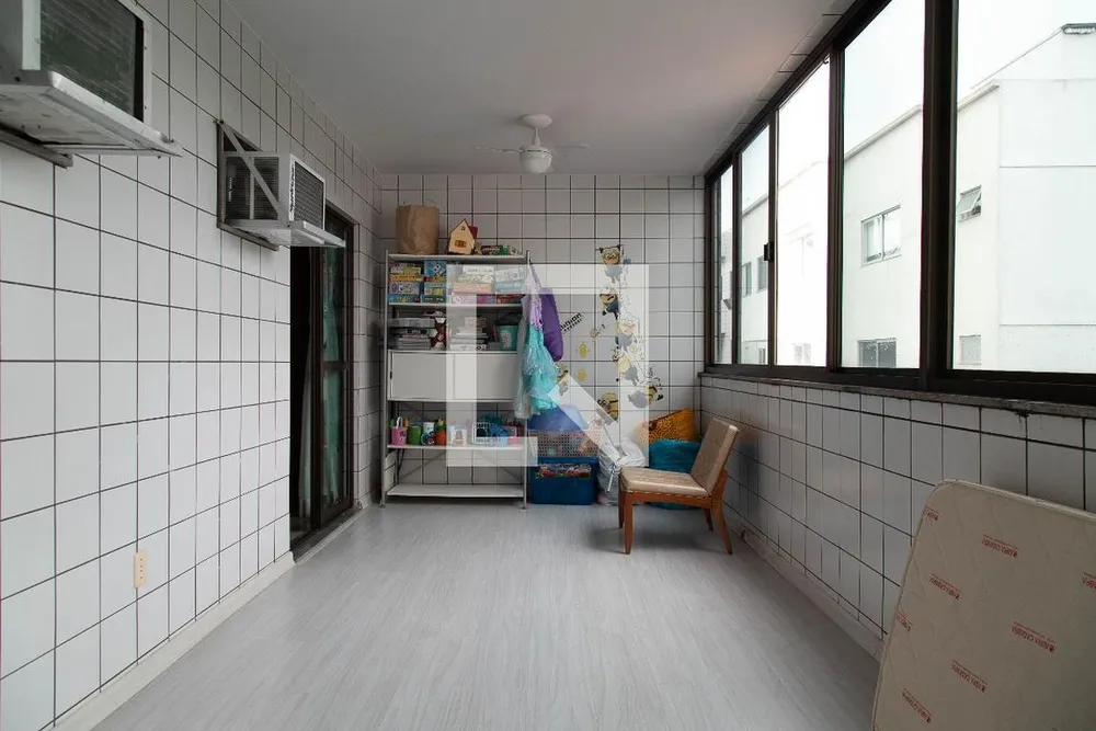 Apartamento, 3 quartos, 189 m² - Foto 26