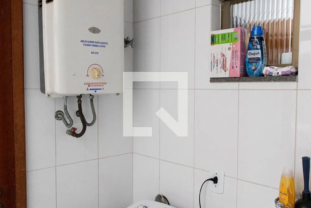 Apartamento, 3 quartos, 189 m² - Foto 60