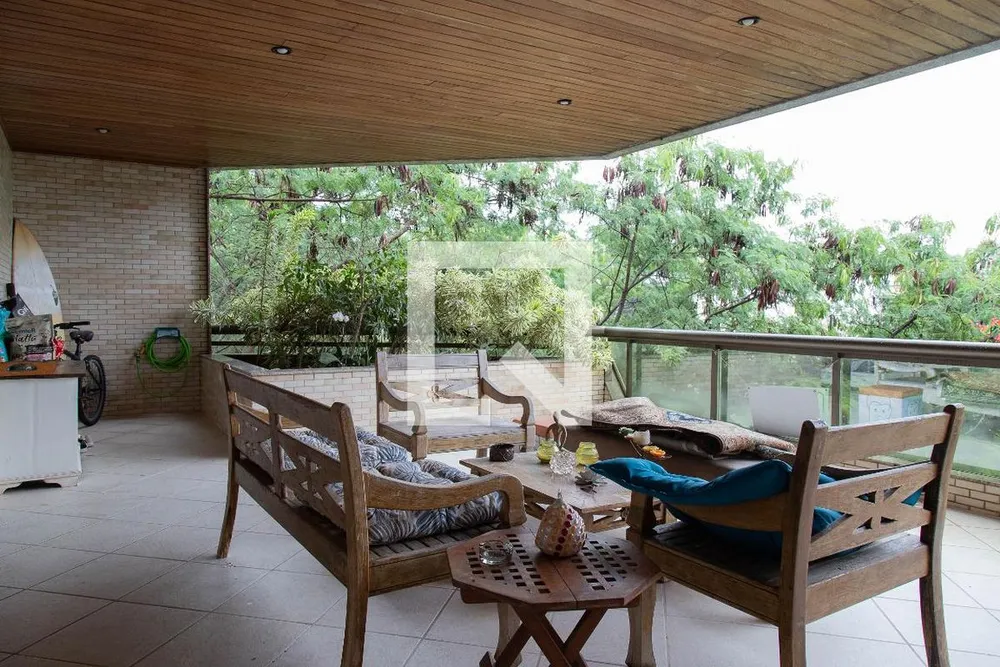 Apartamento, 3 quartos, 189 m² - Foto 7