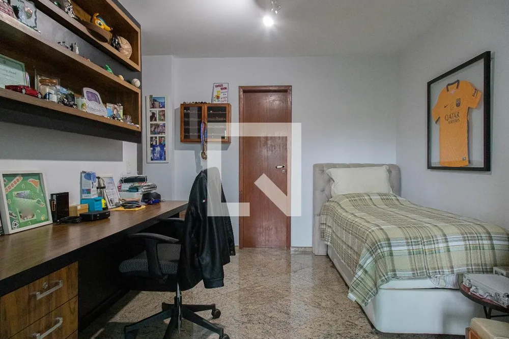 Apartamento, 3 quartos, 189 m² - Foto 18