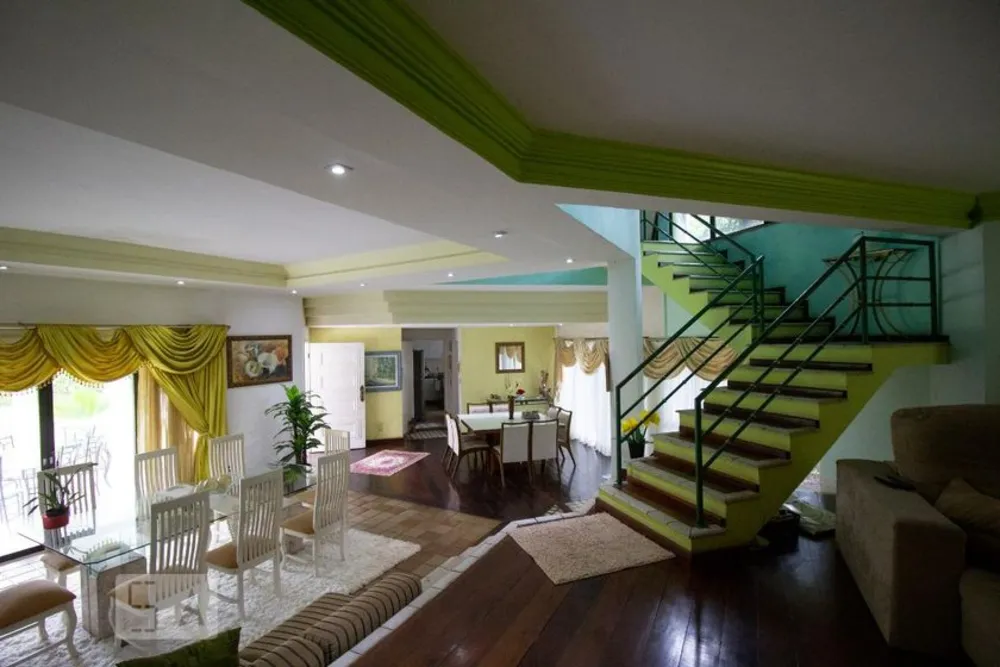 Apartamento, 4 quartos, 600 m² - Foto 10