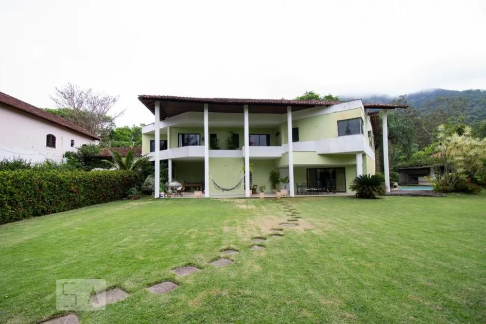 Apartamento, 4 quartos, 600 m² - Foto 82