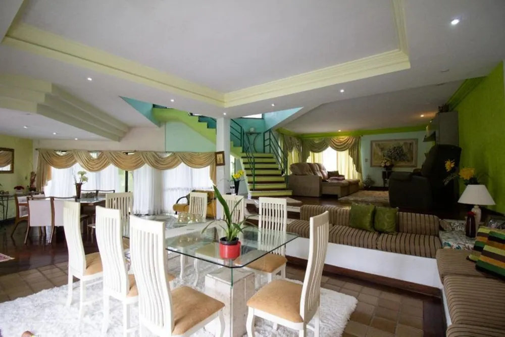 Apartamento, 4 quartos, 600 m² - Foto 3