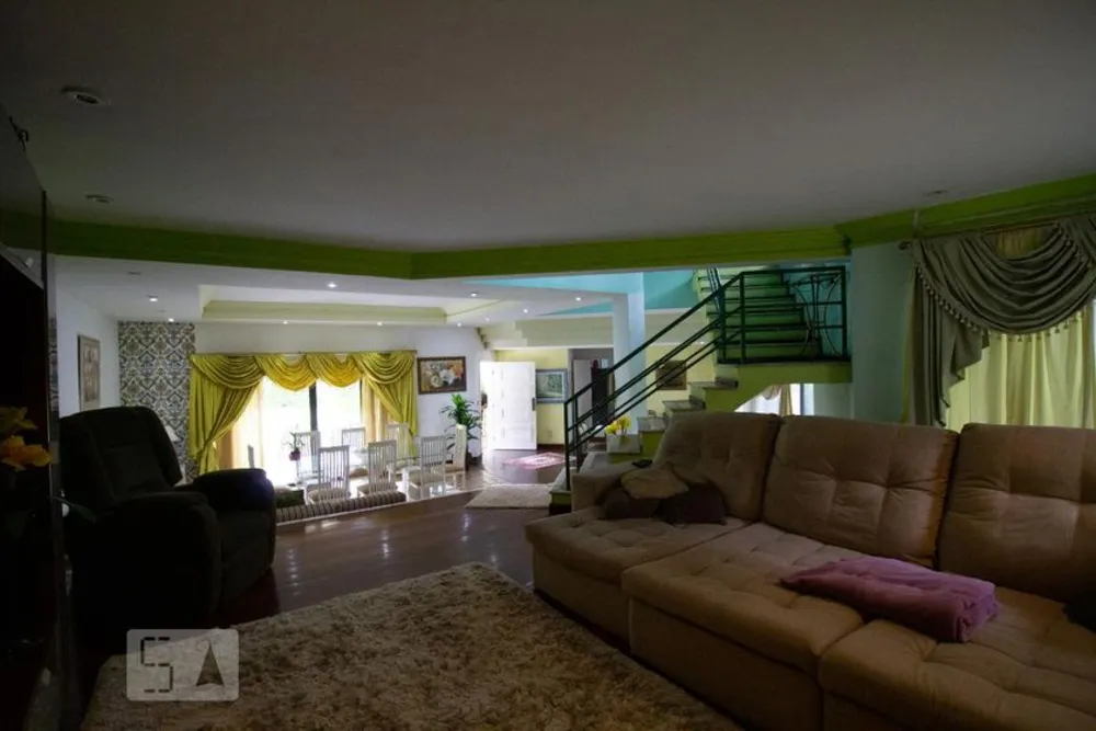 Apartamento, 4 quartos, 600 m² - Foto 8