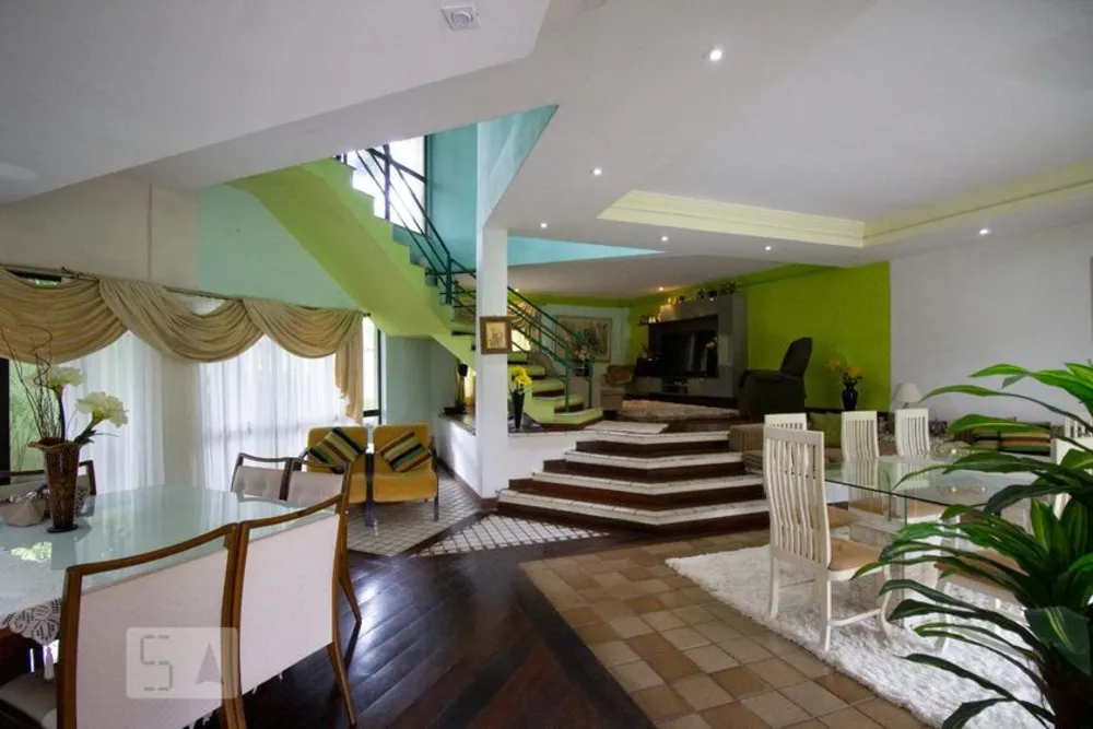 Apartamento, 4 quartos, 600 m² - Foto 2
