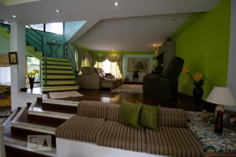 Apartamento, 4 quartos, 600 m² - Foto 5