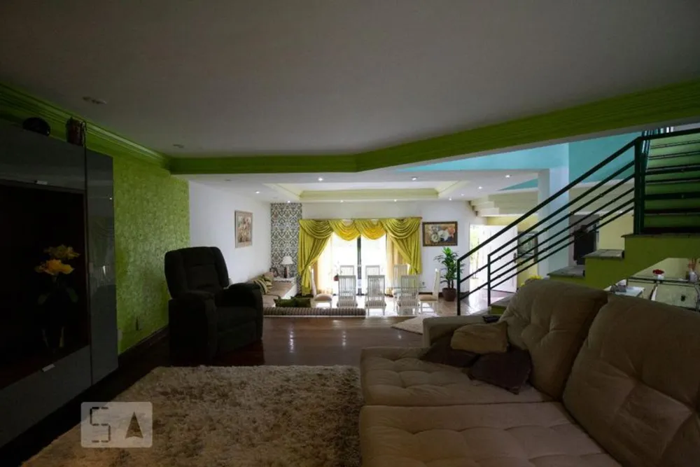 Apartamento, 4 quartos, 600 m² - Foto 9
