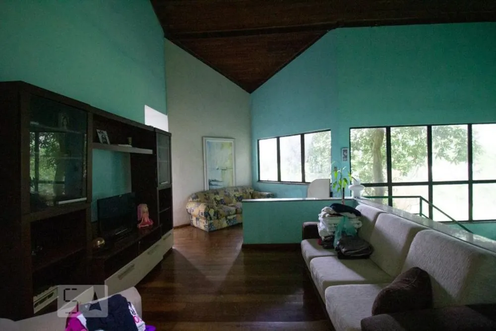 Apartamento, 4 quartos, 600 m² - Foto 13