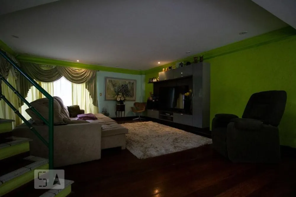 Apartamento, 4 quartos, 600 m² - Foto 6