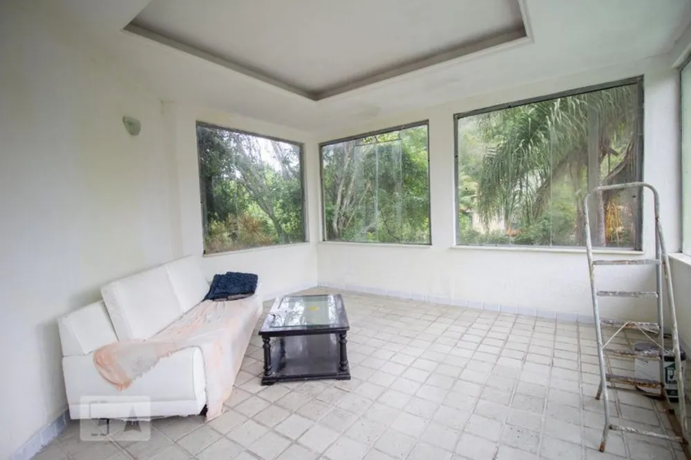 Apartamento, 4 quartos, 600 m² - Foto 22
