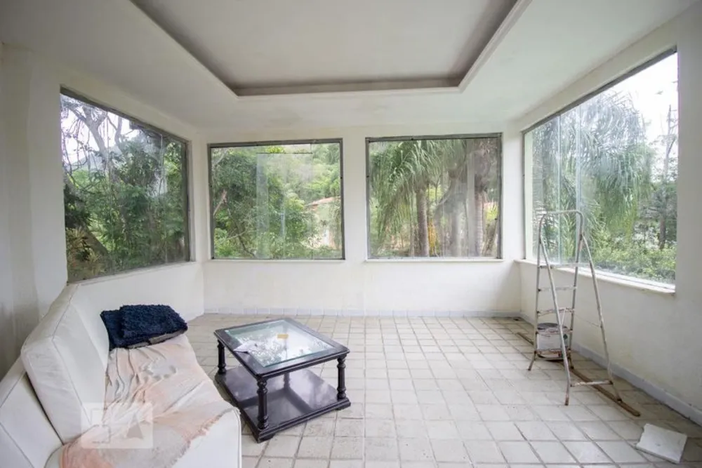 Apartamento, 4 quartos, 600 m² - Foto 21