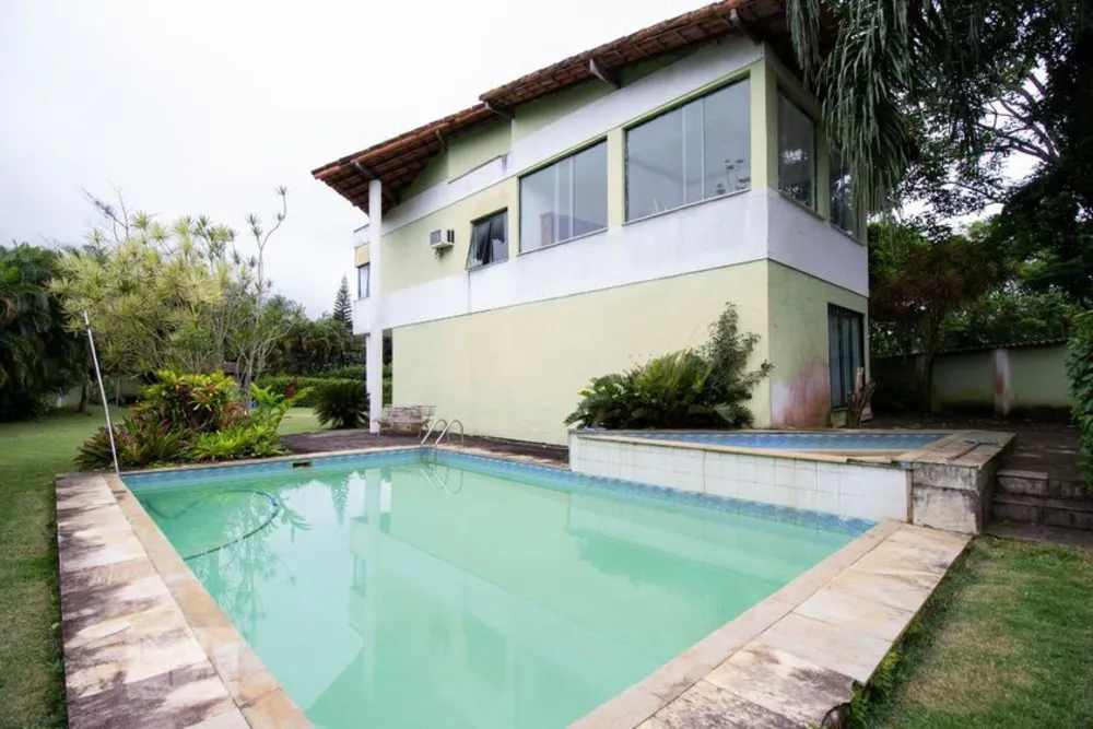 Apartamento, 4 quartos, 600 m² - Foto 86