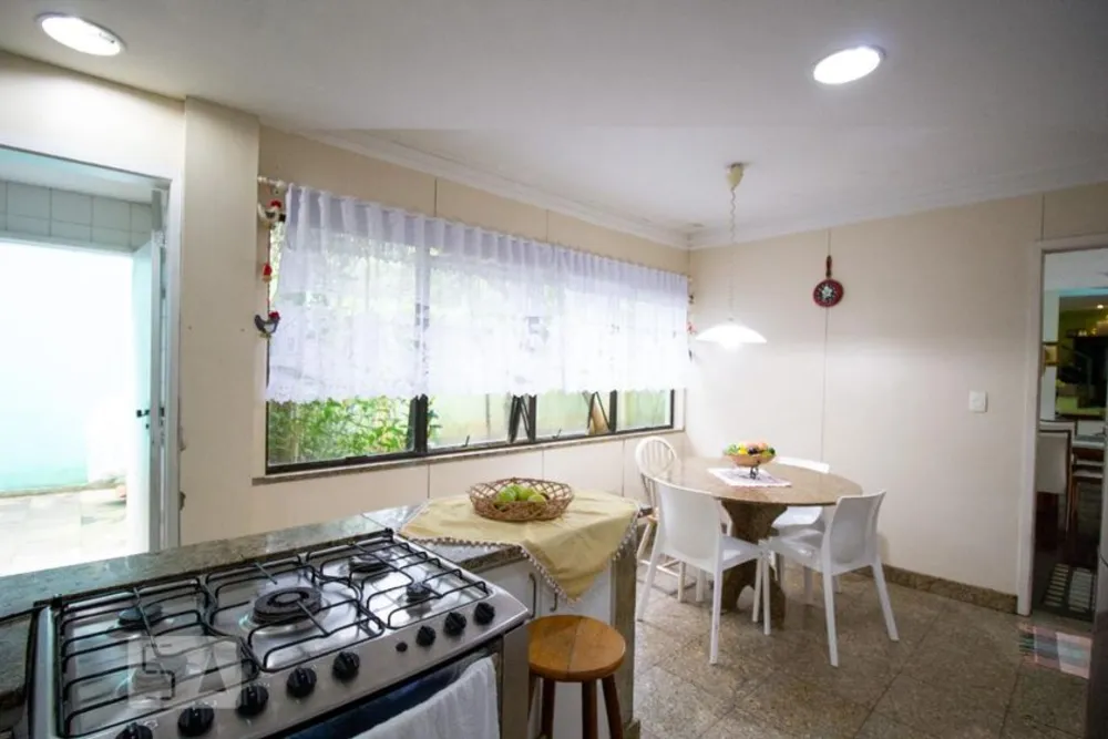 Apartamento, 4 quartos, 600 m² - Foto 70