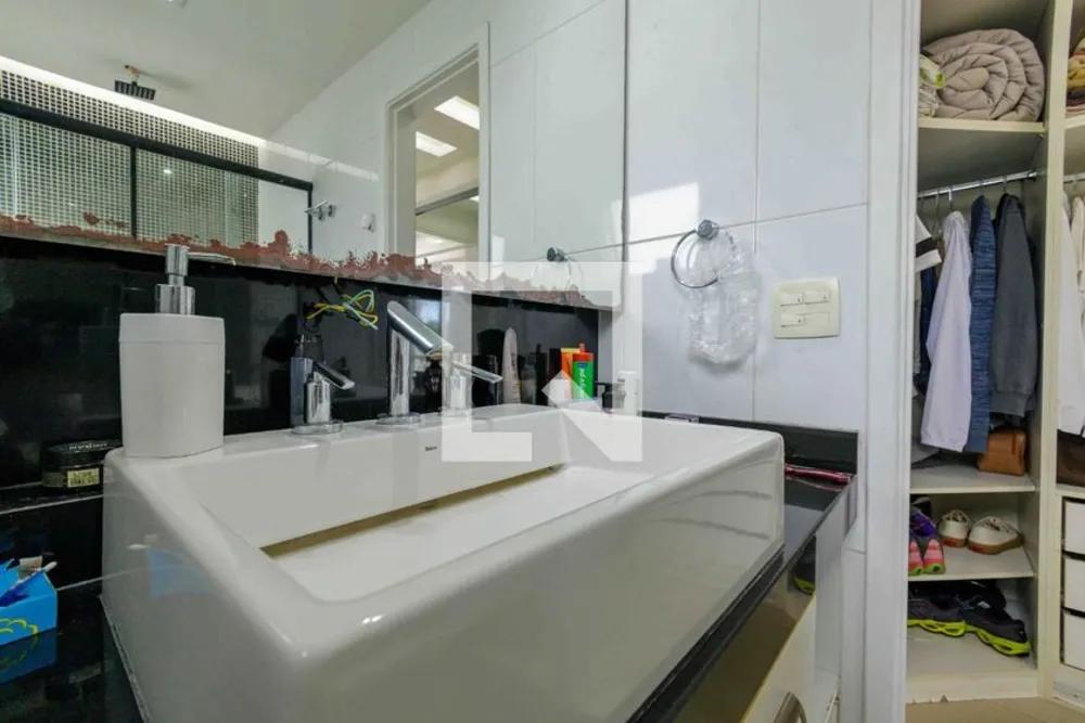 Casa, 4 quartos, 220 m² - Foto 29
