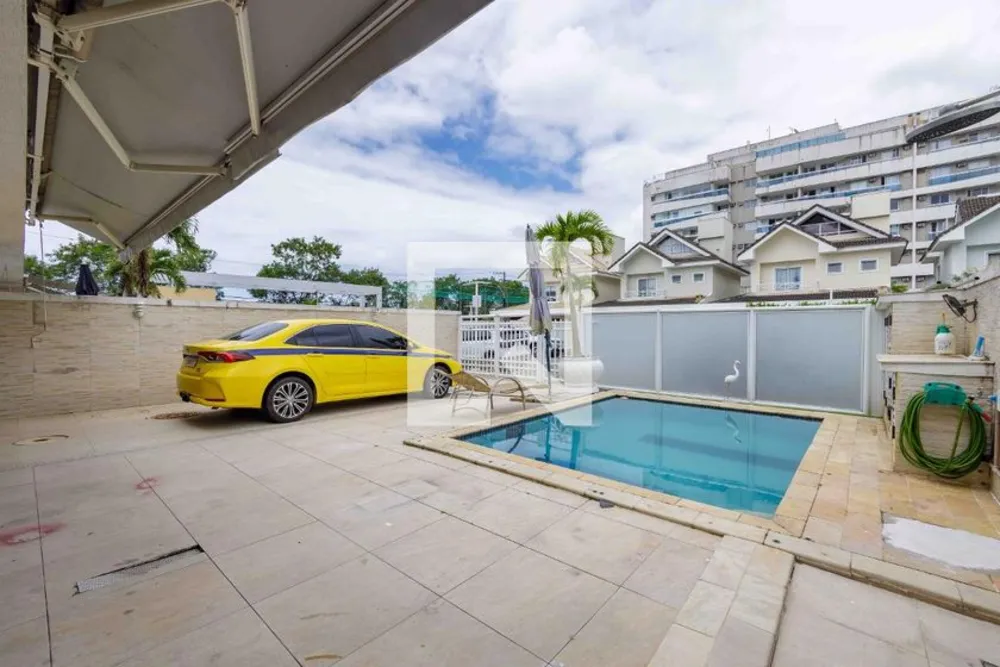 Casa, 4 quartos, 220 m² - Foto 8