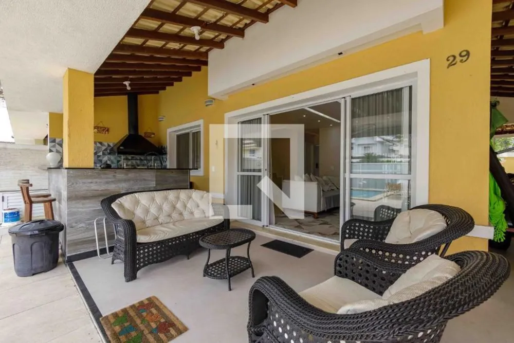 Casa, 4 quartos, 220 m² - Foto 10