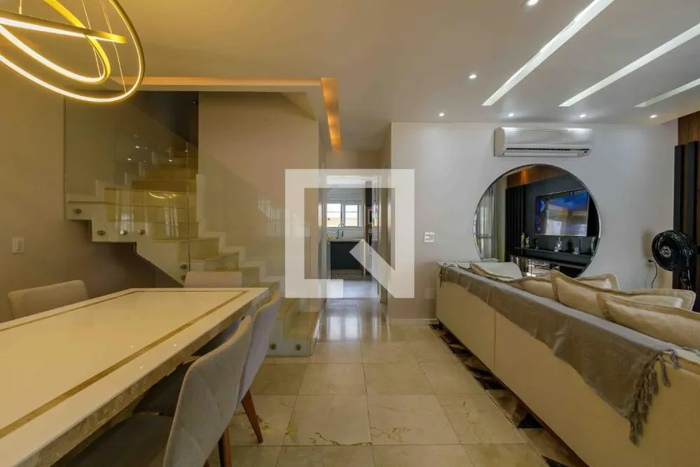Casa, 4 quartos, 220 m² - Foto 5