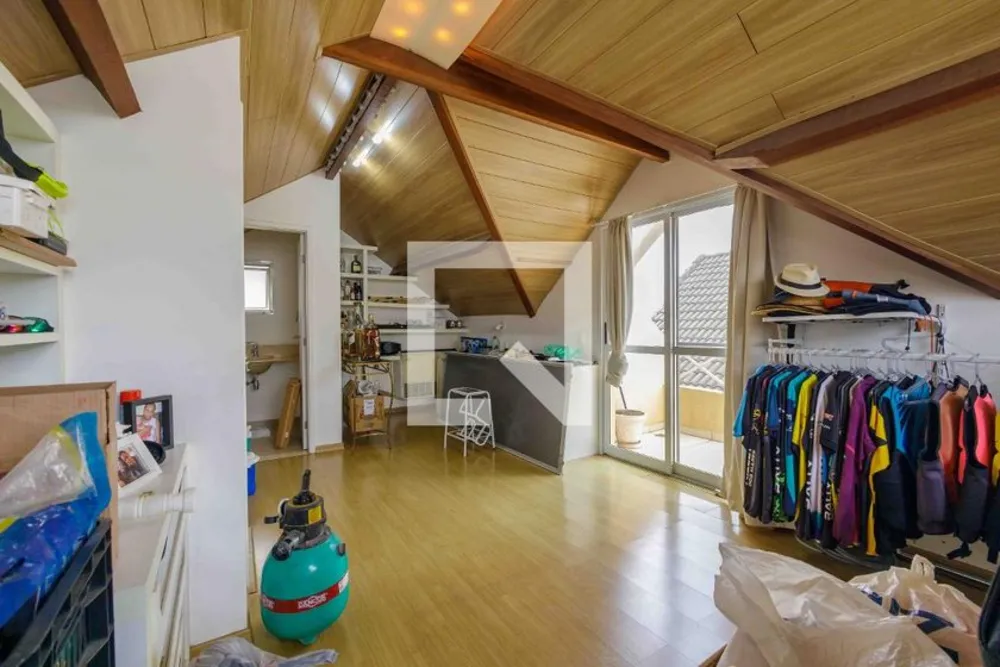 Casa, 4 quartos, 220 m² - Foto 44