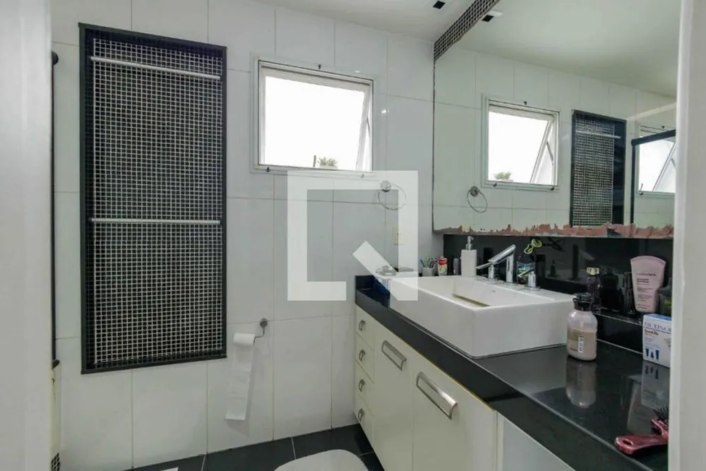 Casa, 4 quartos, 220 m² - Foto 27