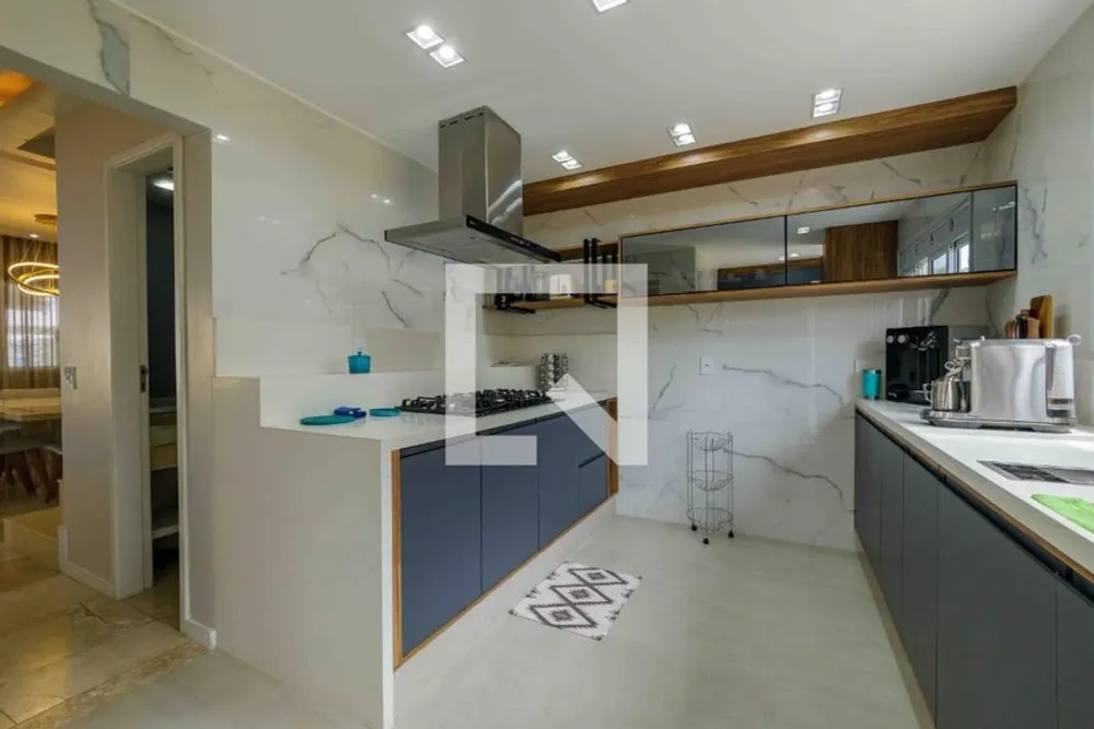 Casa, 4 quartos, 220 m² - Foto 60