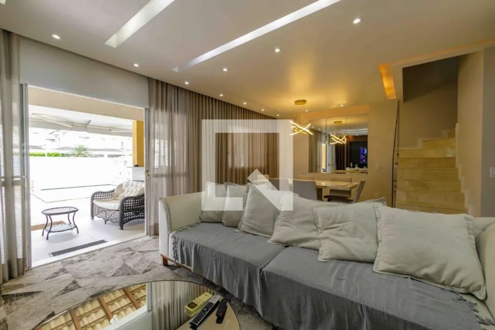 Casa, 4 quartos, 220 m² - Foto 4