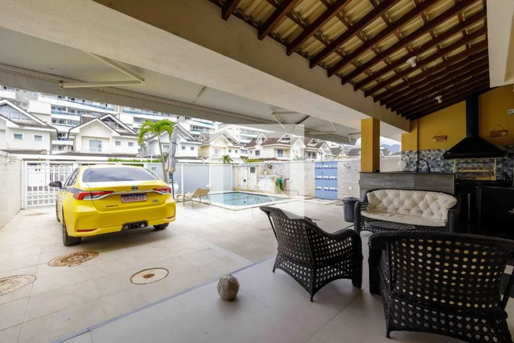 Casa, 4 quartos, 220 m² - Foto 9