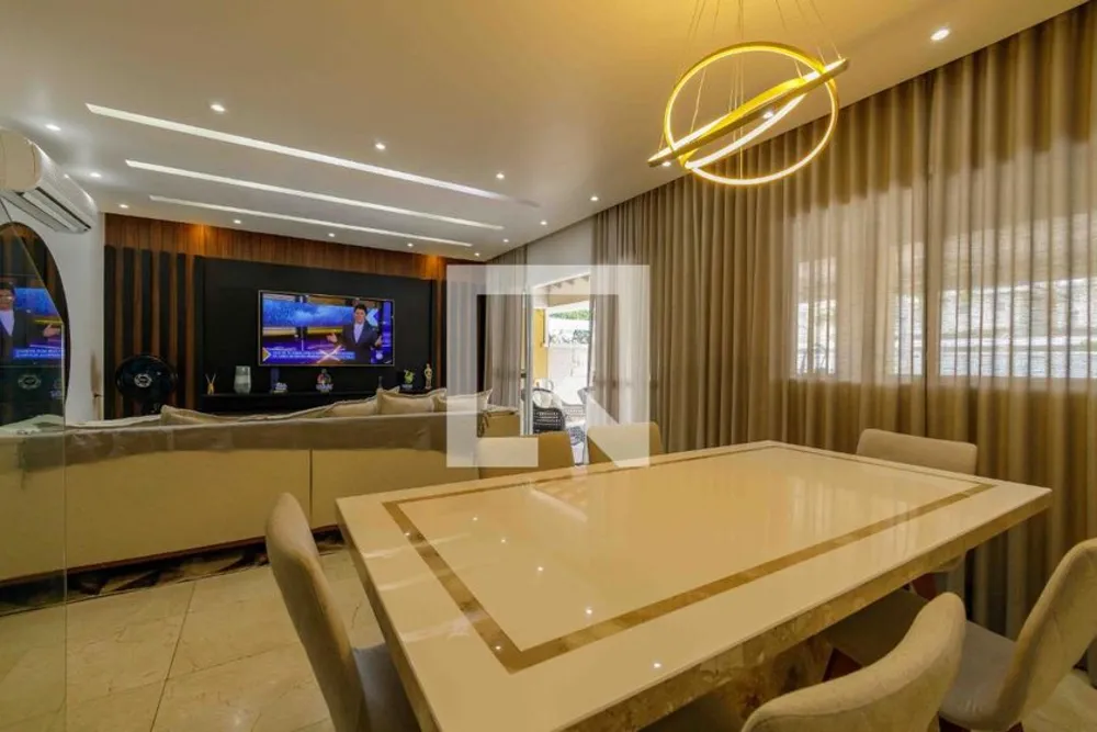 Casa, 4 quartos, 220 m² - Foto 3