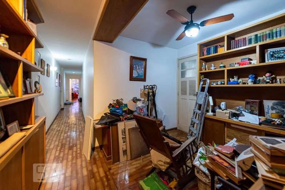 Apartamento, 4 quartos, 300 m² - Foto 36
