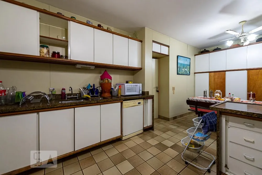 Apartamento, 4 quartos, 300 m² - Foto 53