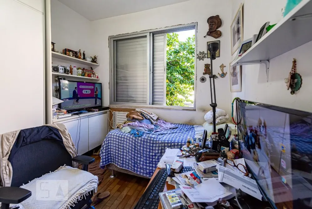 Apartamento, 4 quartos, 300 m² - Foto 57