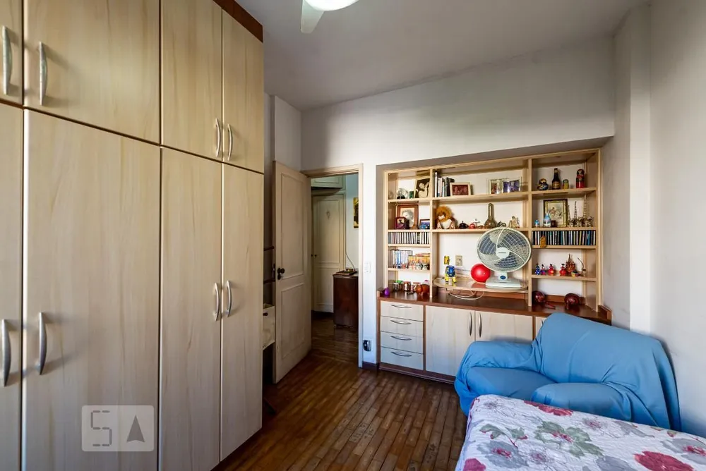 Apartamento, 4 quartos, 300 m² - Foto 37