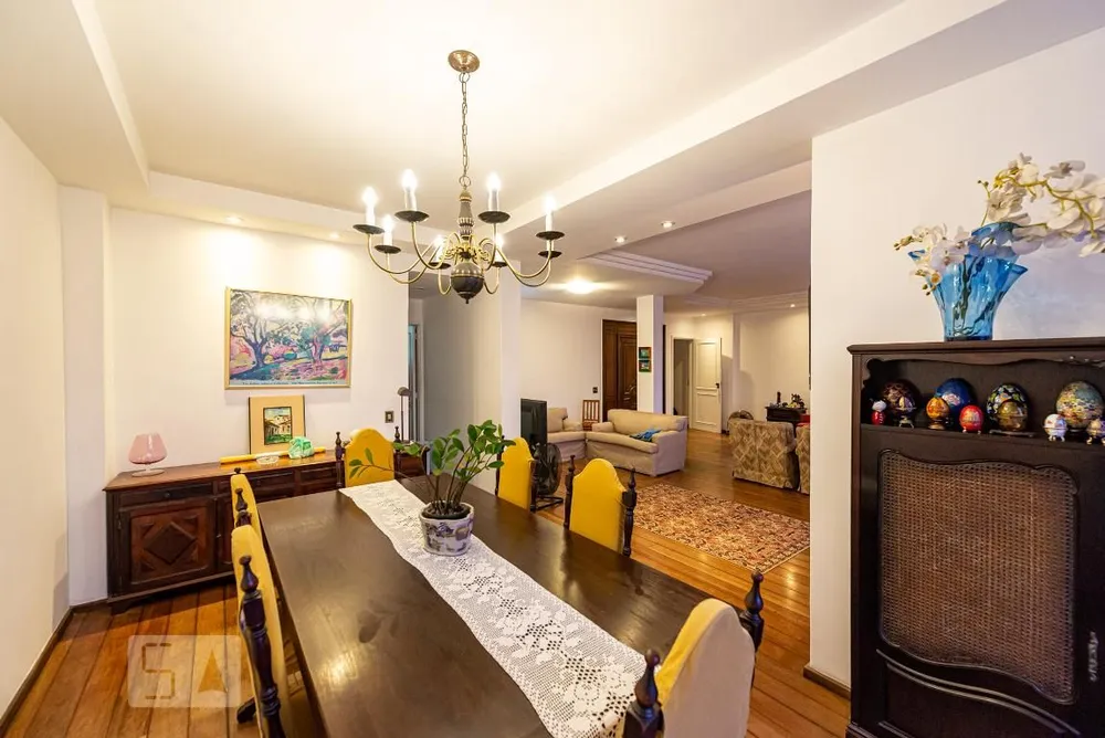 Apartamento, 4 quartos, 300 m² - Foto 10