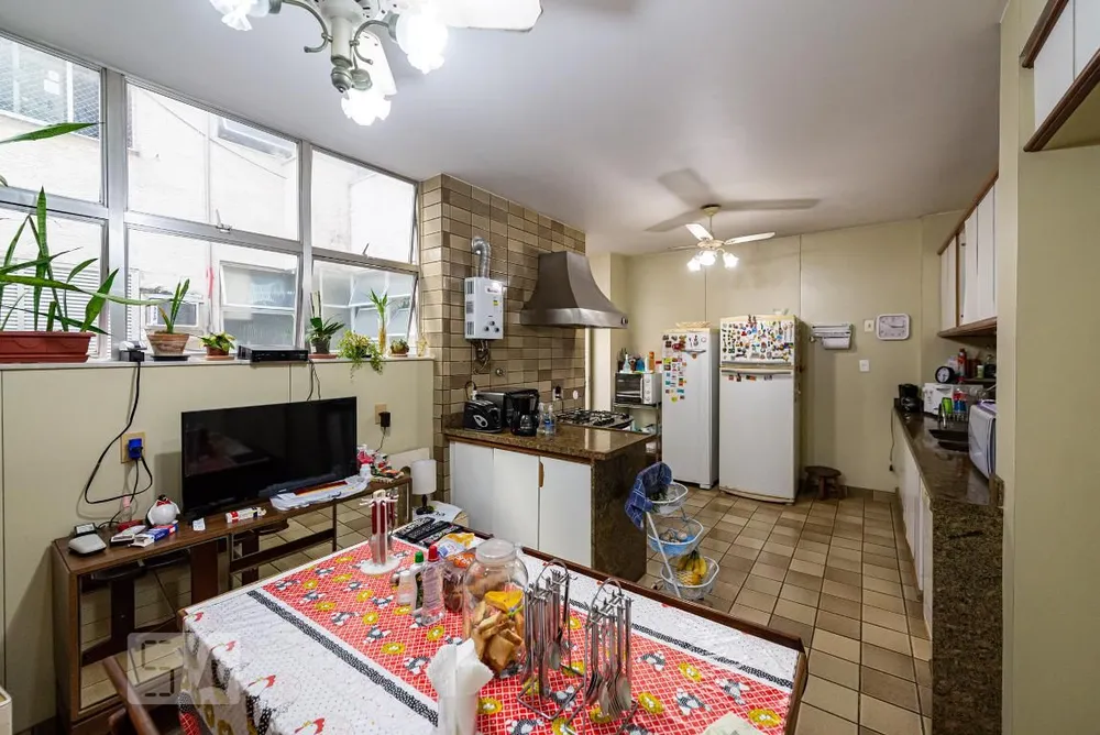 Apartamento, 4 quartos, 300 m² - Foto 41