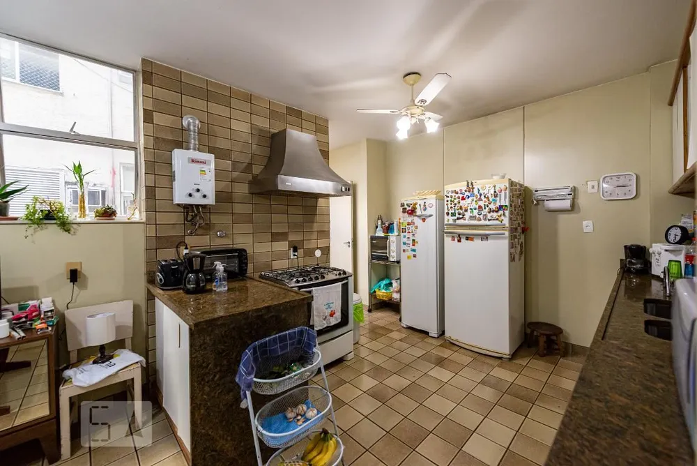 Apartamento, 4 quartos, 300 m² - Foto 55