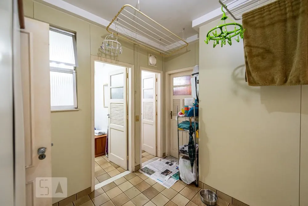 Apartamento, 4 quartos, 300 m² - Foto 60