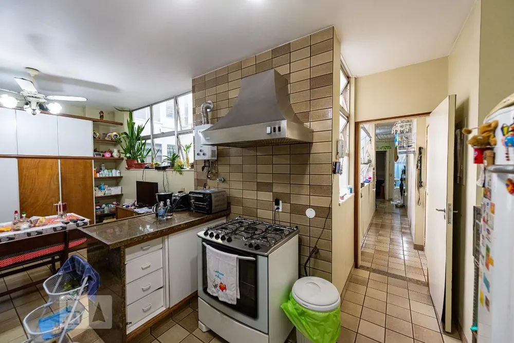 Apartamento, 4 quartos, 300 m² - Foto 2