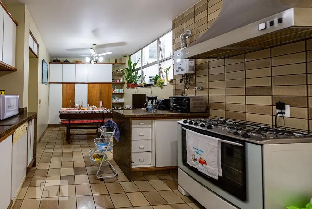 Apartamento, 4 quartos, 300 m² - Foto 4