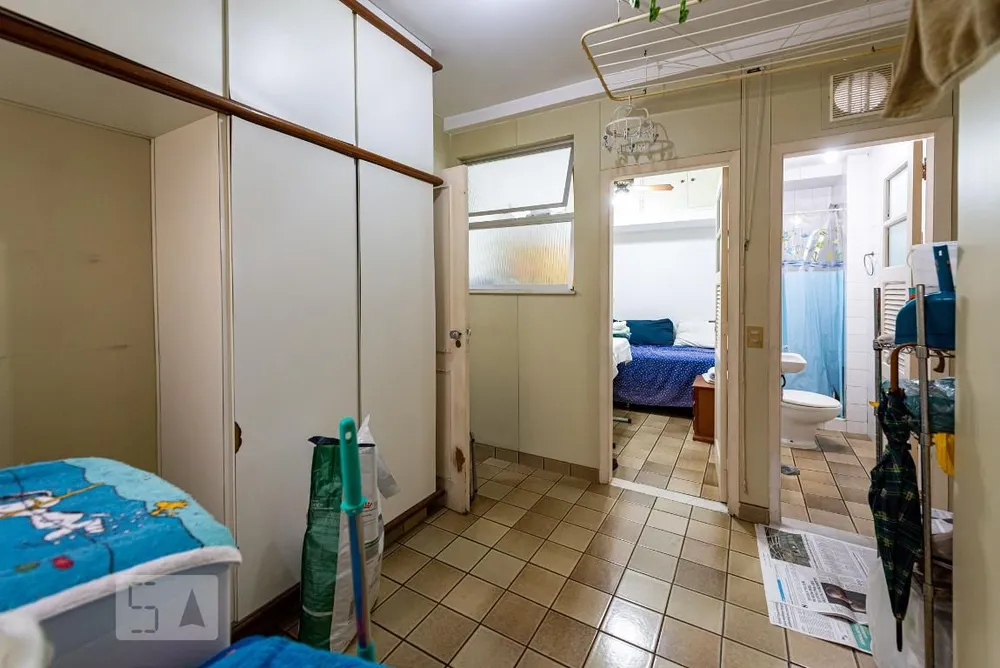 Apartamento, 4 quartos, 300 m² - Foto 20