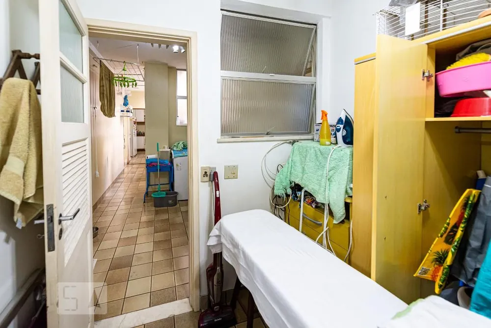 Apartamento, 4 quartos, 300 m² - Foto 23