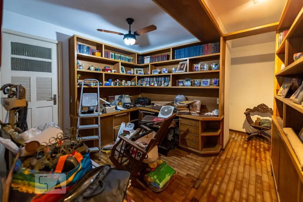 Apartamento, 4 quartos, 300 m² - Foto 30