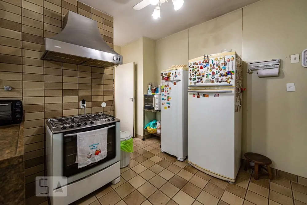 Apartamento, 4 quartos, 300 m² - Foto 18