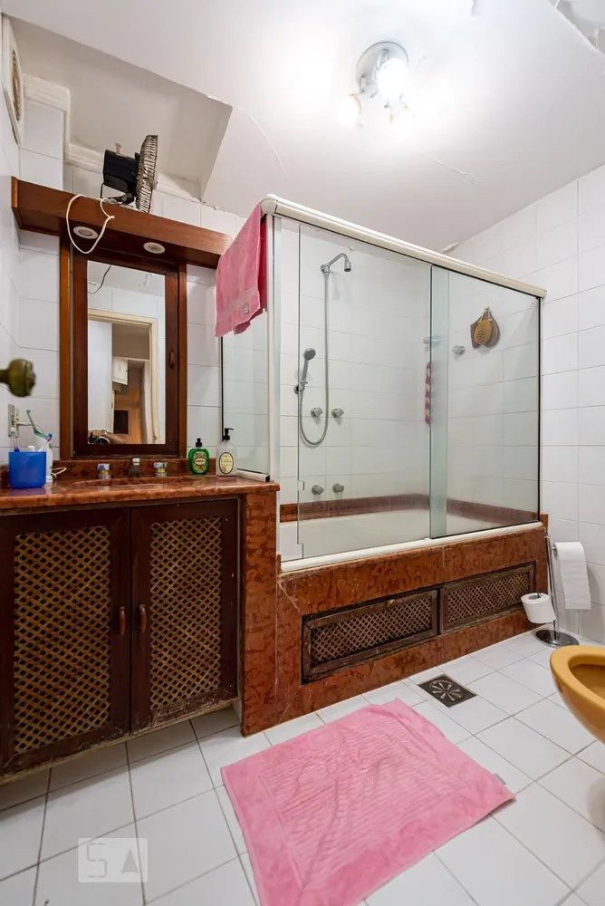 Apartamento, 4 quartos, 300 m² - Foto 21