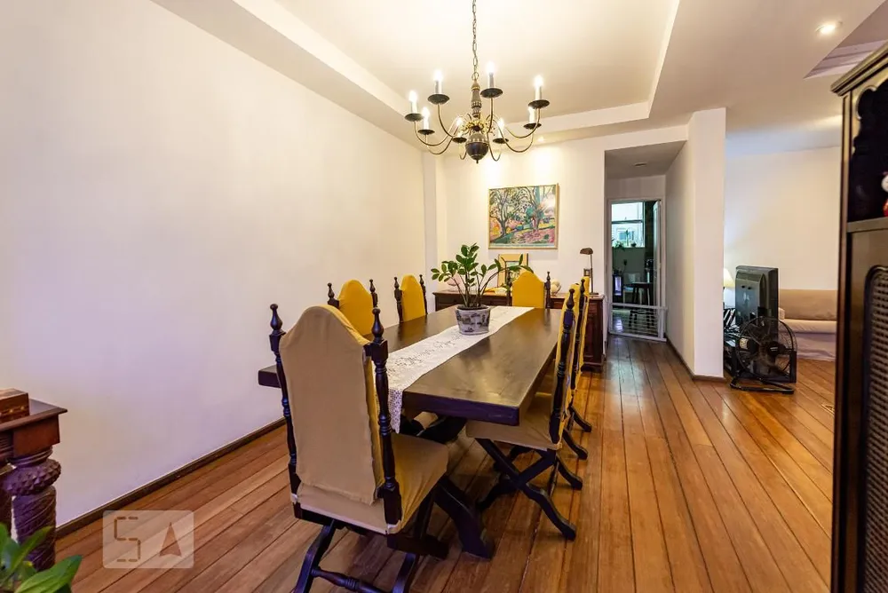 Apartamento, 4 quartos, 300 m² - Foto 11