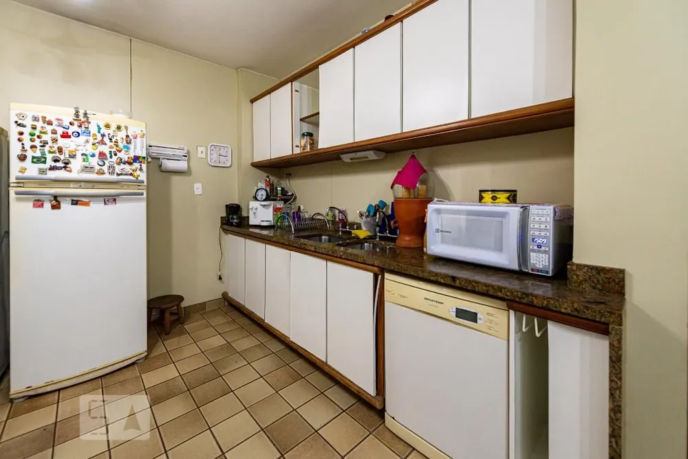 Apartamento, 4 quartos, 300 m² - Foto 33