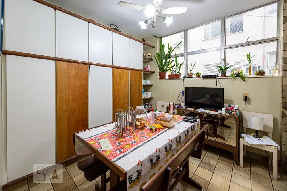 Apartamento, 4 quartos, 300 m² - Foto 54