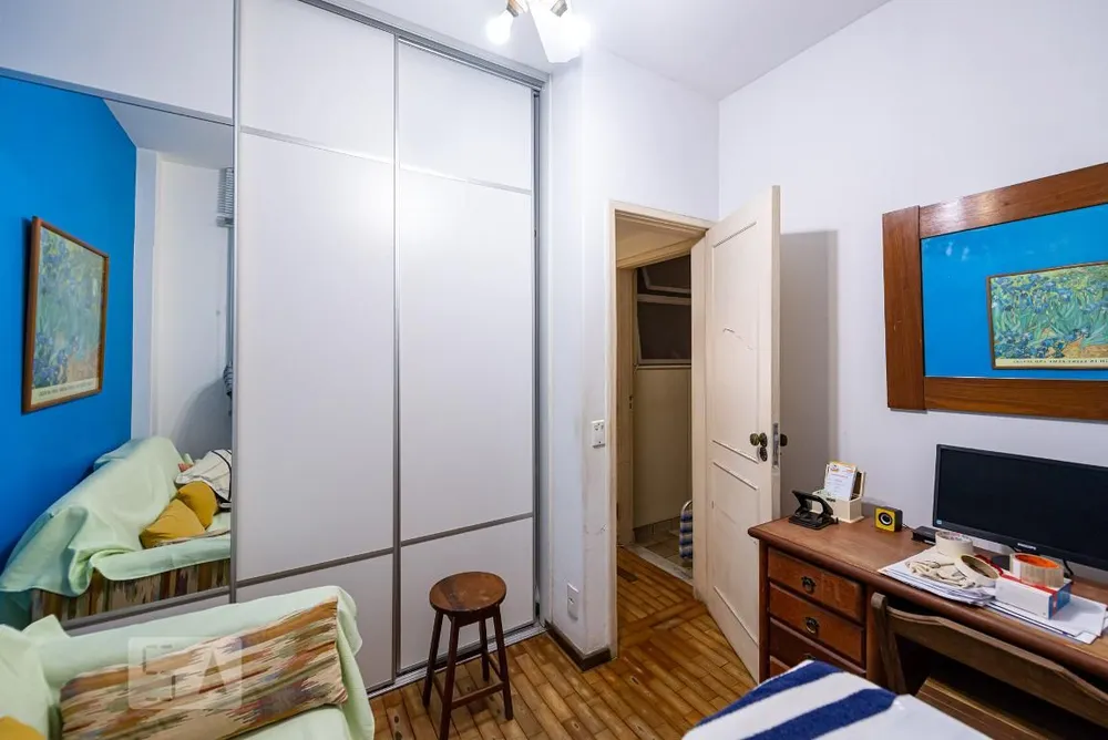 Apartamento, 4 quartos, 300 m² - Foto 22